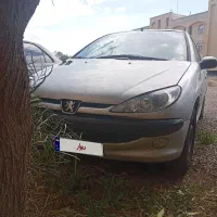 206 مدل 83