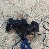 دسته Ps2 و تبدیل