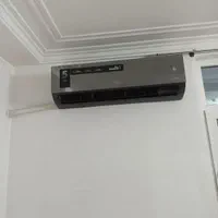 نصب و سرویس تعمیر کولر گازی لباسشویی آبگرمکن پکیج‌|خدمات پیشه و مهارت|ساوه, |دیوار