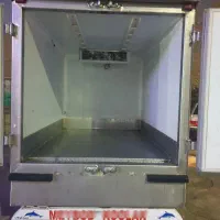 نیسان ۱۴۰۱ دوگانه آپشنال یخچالی|خودرو سواری و وانت|مهریز, |دیوار