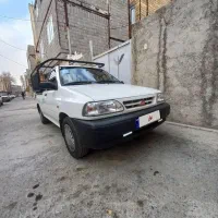 فروش پراید وانت