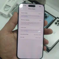 16Promax با گارانتی|موبایل|دورود, |دیوار