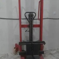 دستگاه ظروف یکبار مصرف آلومینیوم