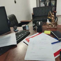 وکیل پایه یک دادگستری قبول کلیه دعاوی درسراسرگیلان