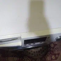 ماشین لباسشویی هفت کیلو پاکشوما|ماشین لباسشویی و خشک‌کن لباس|گنبد کاووس, |دیوار