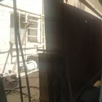 تعدادی لوازم جلوبندی سازی و کولر آبی|فروشگاه و مغازه|ایرانشهر, |دیوار