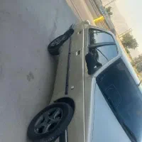 پژو مدل ۸۳ عروسک بزک رنگ اسپورت