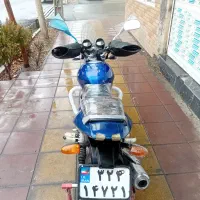 موتور سیکلت|موتورسیکلت|مشکین‌دشت, |دیوار