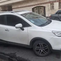 جک s3 مدل ۹۷|خودرو سواری و وانت|تهران, تهرانپارس جنوبی|دیوار