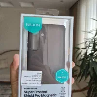 گارد نیلکین S25 Fe super frosted pro magnetic