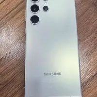 سامسونگ +Galaxy S24 با حافظهٔ ۲۵۶ گیگابایت|موبایل|شیراز, ابیوردی|دیوار