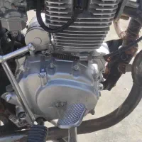 موتور سالم|موتورسیکلت|سراوان, |دیوار