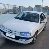 پژوپارس موتور جدید 1403