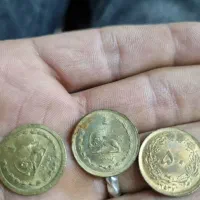 سکه دینار