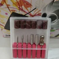 سوهان برقی نیل دریل نو|آرایشی، بهداشتی، درمانی|بیرجند, |دیوار