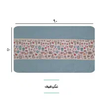 سرویس آشپزخانه پارچه ای ۱۱ تکه برای جهیزیه|سفره، حوله، دستمال آشپزخانه|قزوین, |دیوار