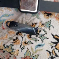 ساعت و ایرپاد