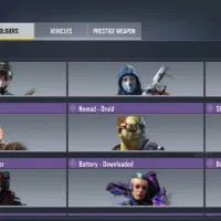 اکانت کالاف