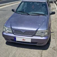 پراید ۱۱۱ مدل ۸۹