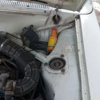 وانت پیکان 85 معاوضه|خودرو سواری و وانت|سنندج, |دیوار