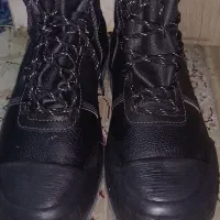 کفش کار ایمنی