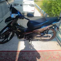 بیکلاج پرواز مدل ۱۴۰۳