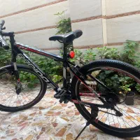 دوچرخه 26 راپیدو|دوچرخه، اسکیت، اسکوتر|صومعهسرا, |دیوار