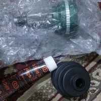 سرپلوس ۲۰خار ABS