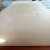 فروش MDF خام (بدون روکش) شیشه ای