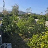 فروش زمین 500متری باکاربری مسکونی