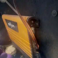 امپ زنون|قطعات یدکی و لوازم جانبی|مشهد, امیرآباد|دیوار