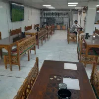 گارگر چایی ریز و املت زن