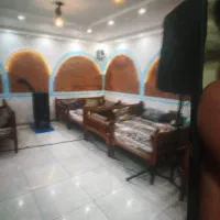 باغ ویلا اجاره ای .بالای سد