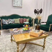 مبل کایهان بر*ند* انص*ار*ی|مبلمان خانگی و میز عسلی|یاسوج, |دیوار