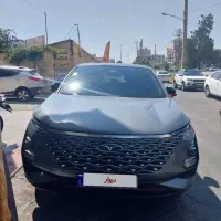فونیکس fx مدل ۱۴۰۲|خودرو سواری و وانت|کرج, گلشهر|دیوار