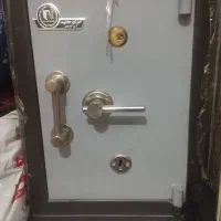 گاوصندوق مارک ایران کاوه اصلی