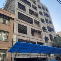 ملک مسکونی و تجاری