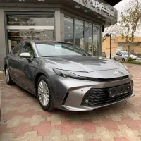 تویوتا کمری SE مدل ۲۰۲۵ ژاپن
