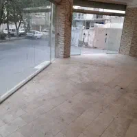 مغازه تجاری خ امام بلوار زینبیه|اجارهٔ مغازه و غرفه|قم, پشت انبار نفت|دیوار