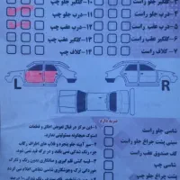 سانتافه|خودرو سواری و وانت|تهران, چیتگر جنوبی|دیوار