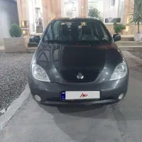 تیبا ۲ مدل ۹۶