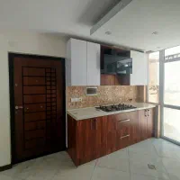 ۵۸مترمعلم/۲خواب/لوکسMasterآفتابگیرفول پکیج اسپلیت