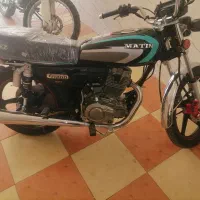 موتورمتین|موتورسیکلت|نهاوند, |دیوار