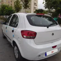 تیبا۲ مدل ۹۹|خودرو سواری و وانت|پارسآباد, |دیوار