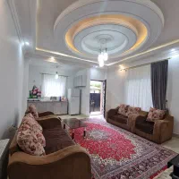 سوییت یک‌خواب مبله با پارکینگ مشترک