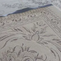 فرش دست دو 500 شانه|فرش|اصفهان, شهید رجایی|دیوار