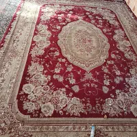 فرش دست دوم