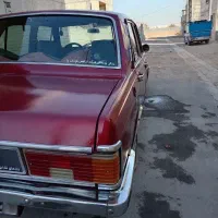 پیکان آلبالویی|خودرو سواری و وانت|نجفآباد, گلدشت|دیوار