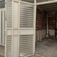 فروش درب ماشین رو|مصالح و تجهیزات ساختمان|مریوان, |دیوار