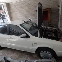 سمند سورن پلاس دوگانه